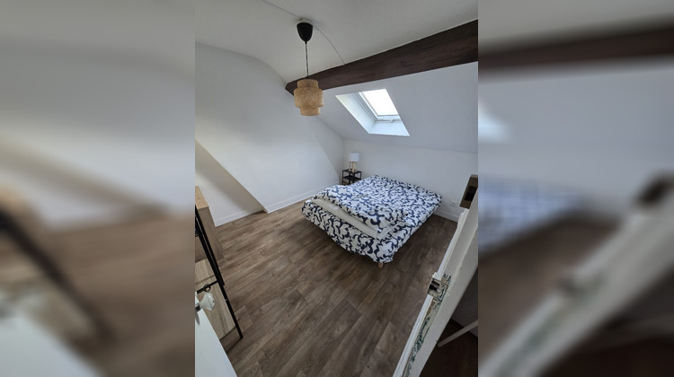 Ma-Cabane - Location Appartement ORLEANS, 32 m²