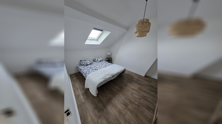 Ma-Cabane - Location Appartement ORLEANS, 32 m²