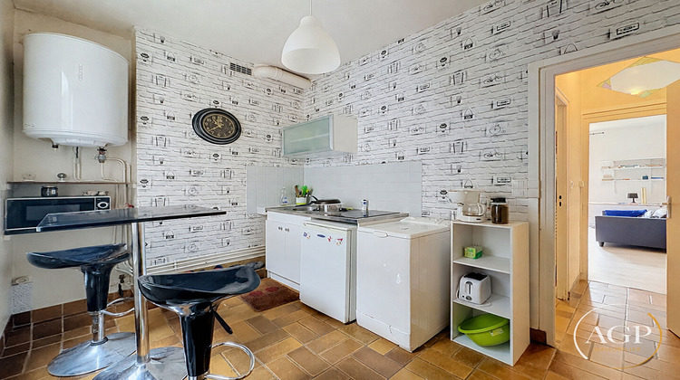 Ma-Cabane - Location Appartement ORLEANS, 31 m²