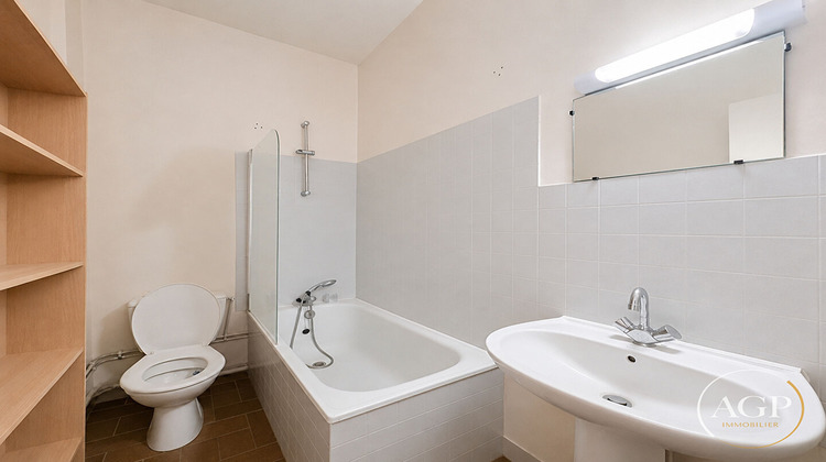 Ma-Cabane - Location Appartement ORLEANS, 31 m²
