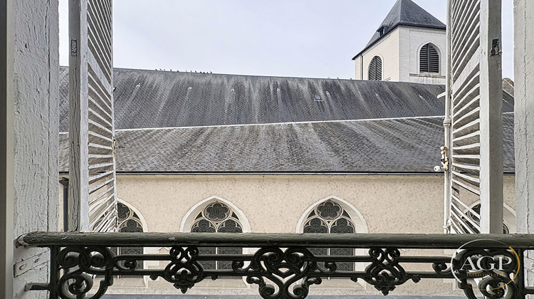Ma-Cabane - Location Appartement ORLEANS, 31 m²