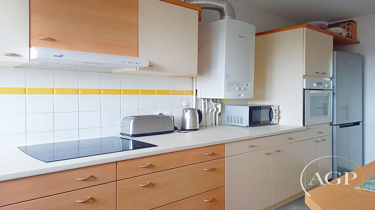 Ma-Cabane - Location Appartement ORLEANS, 102 m²