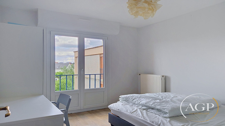 Ma-Cabane - Location Appartement ORLEANS, 102 m²