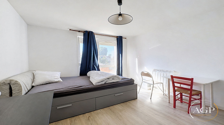 Ma-Cabane - Location Appartement ORLEANS, 20 m²