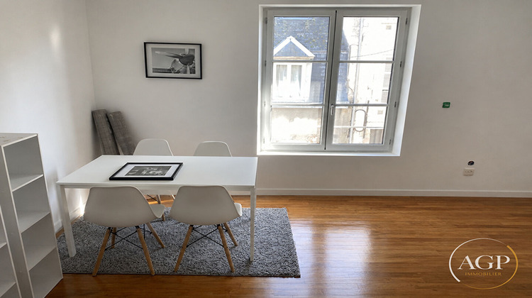 Ma-Cabane - Location Appartement ORLEANS, 29 m²