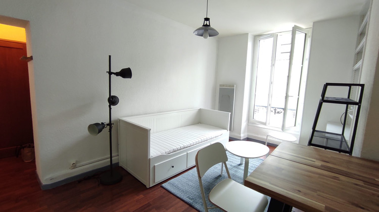 Ma-Cabane - Location Appartement Orléans, 22 m²