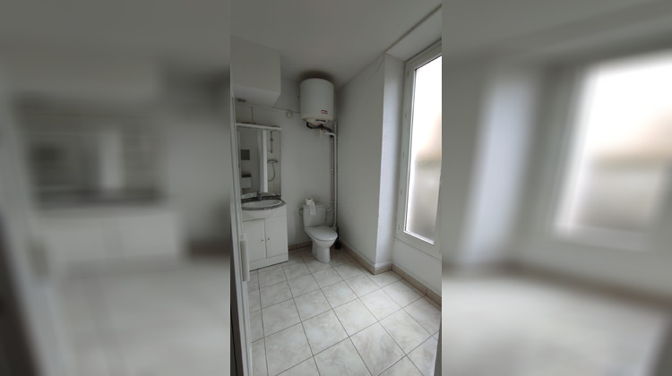 Ma-Cabane - Location Appartement Orléans, 22 m²