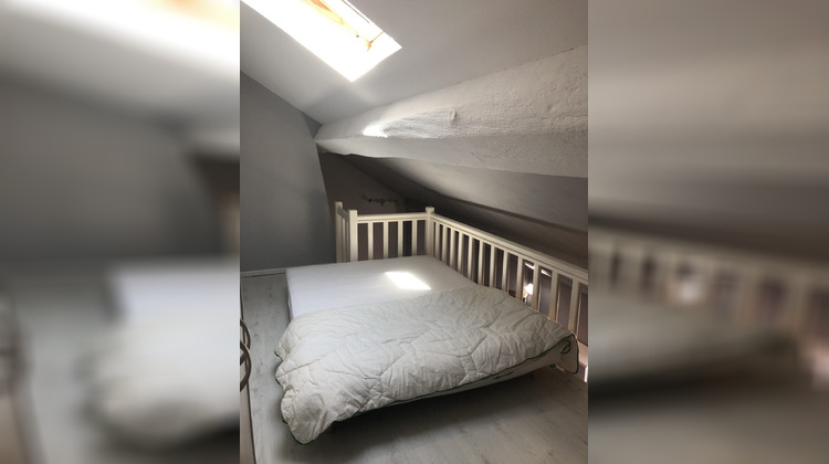 Ma-Cabane - Location Appartement Orléans, 30 m²