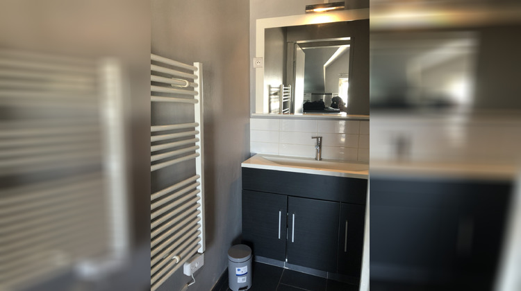 Ma-Cabane - Location Appartement Orléans, 30 m²