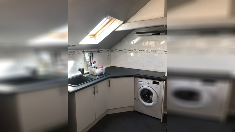 Ma-Cabane - Location Appartement Orléans, 30 m²