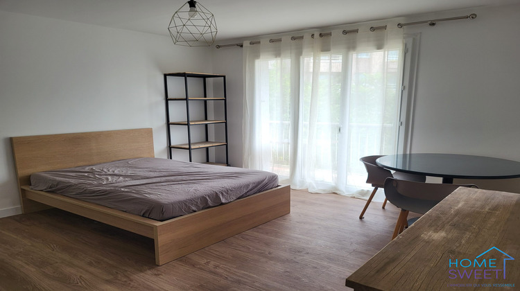 Ma-Cabane - Location Appartement Orléans, 32 m²