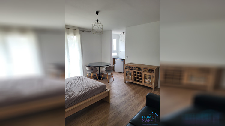 Ma-Cabane - Location Appartement Orléans, 32 m²