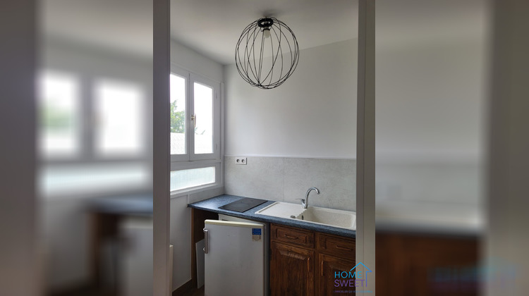 Ma-Cabane - Location Appartement Orléans, 32 m²
