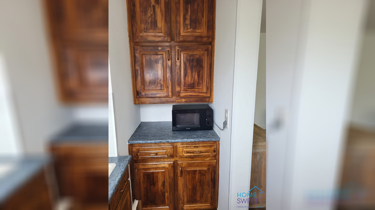 Ma-Cabane - Location Appartement Orléans, 32 m²