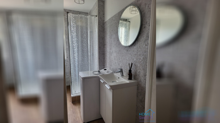 Ma-Cabane - Location Appartement Orléans, 32 m²