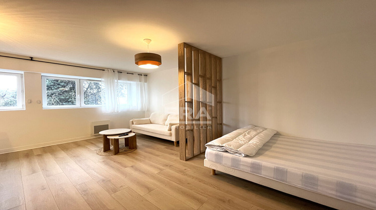 Ma-Cabane - Location Appartement ORLEANS, 26 m²