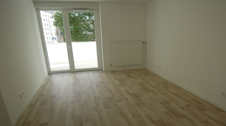 Ma-Cabane - Location Appartement ORLEANS, 40 m²