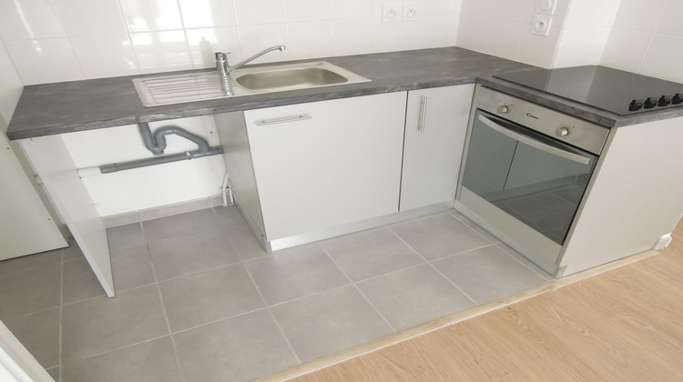 Ma-Cabane - Location Appartement ORLEANS, 40 m²