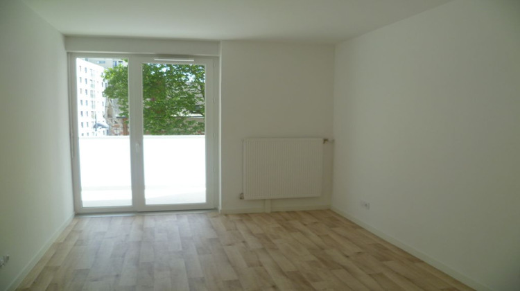 Ma-Cabane - Location Appartement ORLEANS, 40 m²