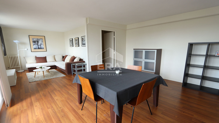 Ma-Cabane - Location Appartement ORLEANS, 68 m²