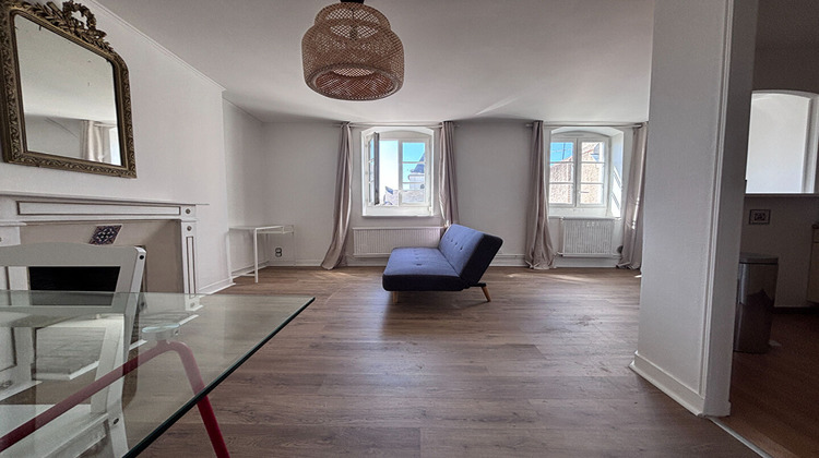 Ma-Cabane - Location Appartement ORLEANS, 50 m²