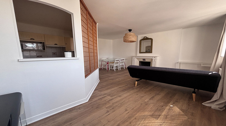 Ma-Cabane - Location Appartement ORLEANS, 50 m²