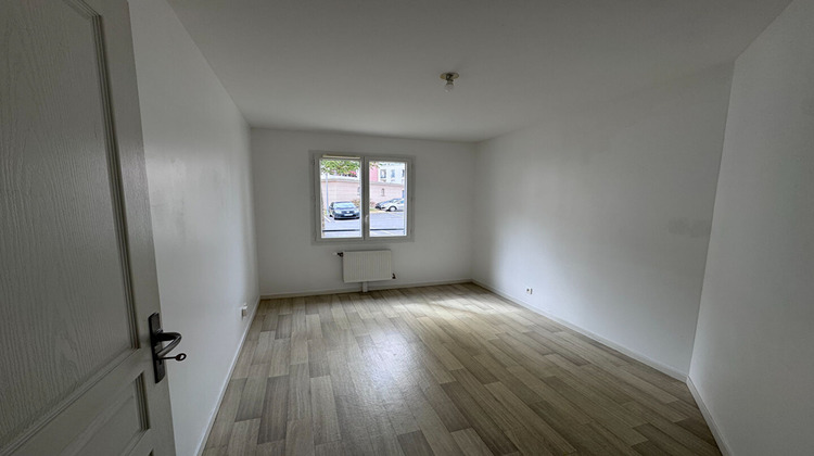 Ma-Cabane - Location Appartement ORLEANS, 57 m²
