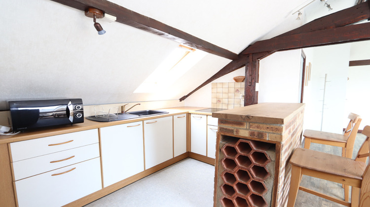 Ma-Cabane - Location Appartement ORLEANS, 29 m²