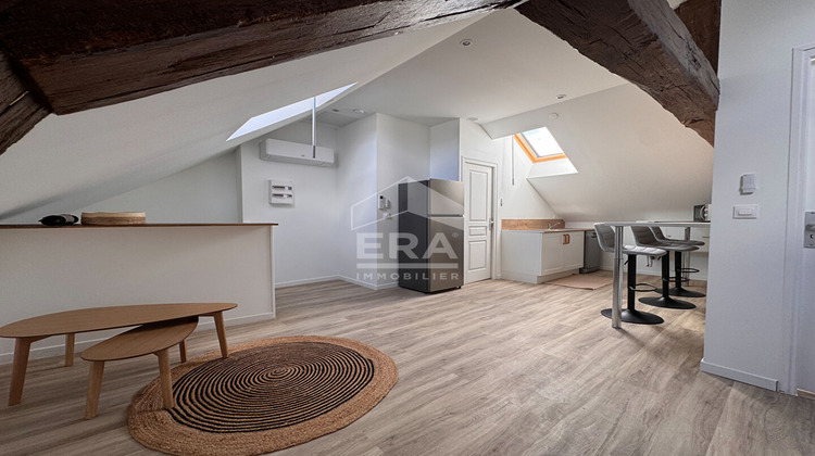 Ma-Cabane - Location Appartement ORLEANS, 40 m²