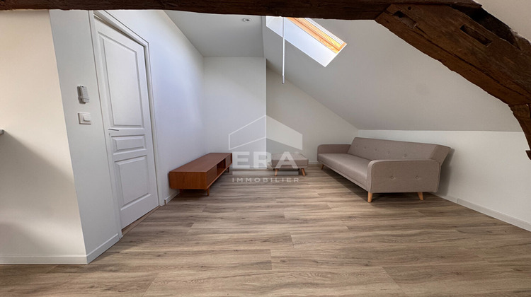 Ma-Cabane - Location Appartement ORLEANS, 40 m²