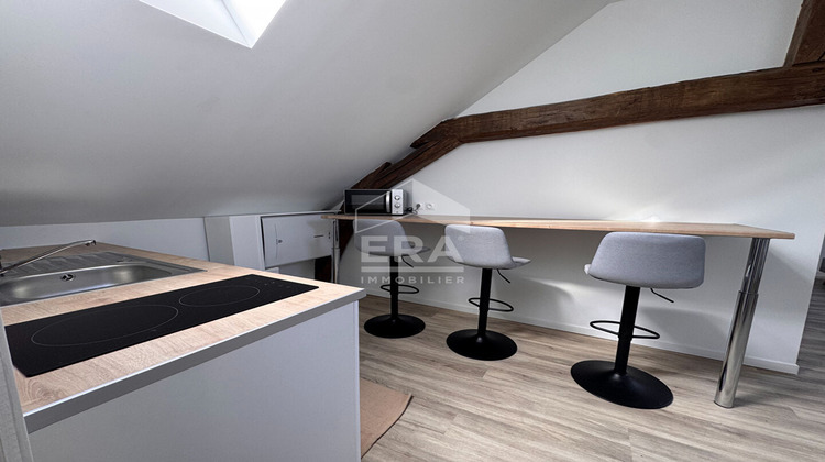 Ma-Cabane - Location Appartement ORLEANS, 40 m²