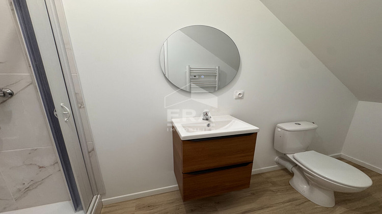 Ma-Cabane - Location Appartement ORLEANS, 40 m²