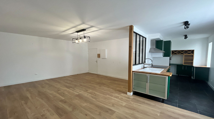 Ma-Cabane - Location Appartement ORLEANS, 52 m²