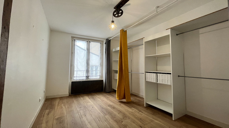 Ma-Cabane - Location Appartement ORLEANS, 52 m²