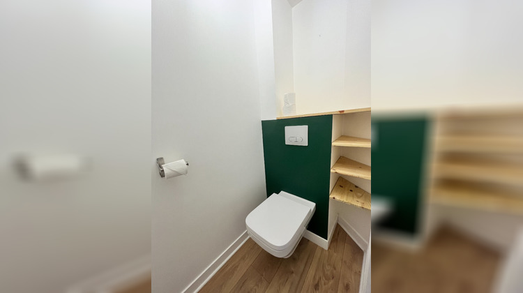 Ma-Cabane - Location Appartement ORLEANS, 52 m²
