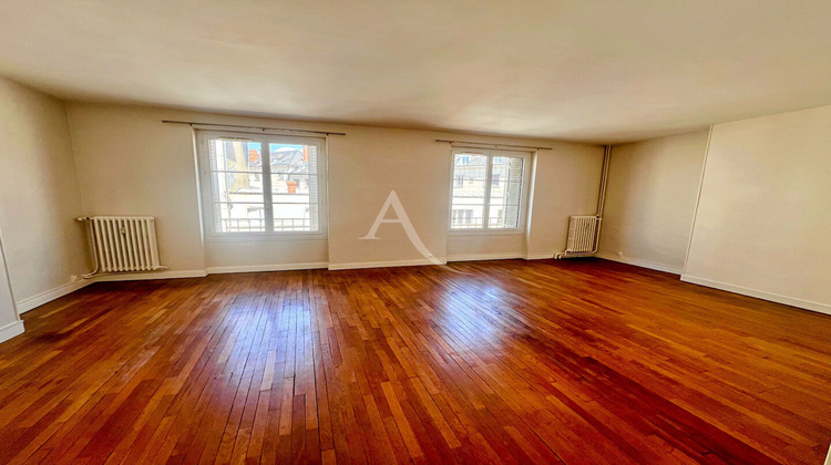 Ma-Cabane - Location Appartement ORLEANS, 94 m²