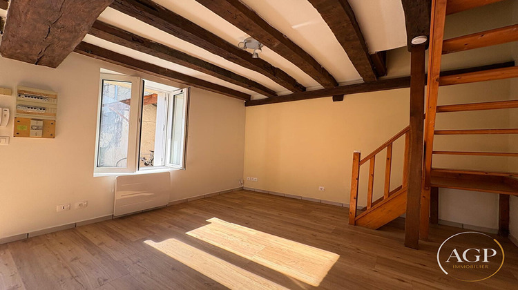 Ma-Cabane - Location Appartement ORLEANS, 21 m²