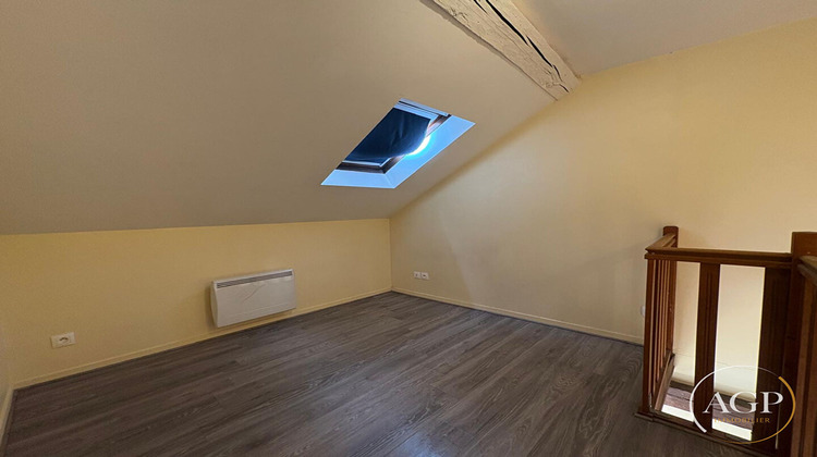 Ma-Cabane - Location Appartement ORLEANS, 21 m²