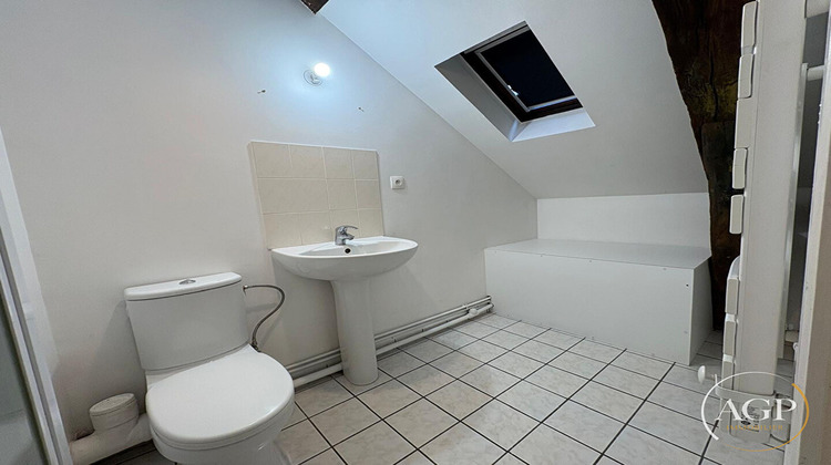 Ma-Cabane - Location Appartement ORLEANS, 21 m²