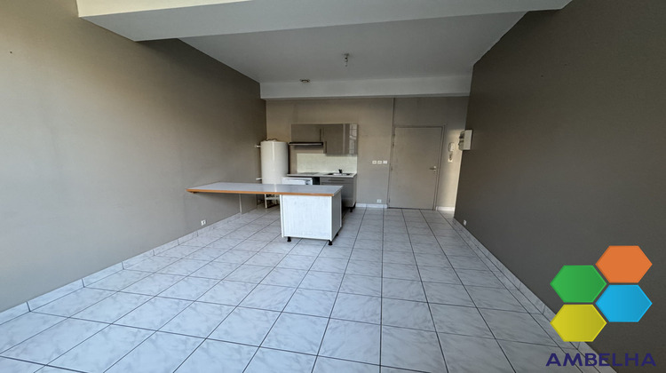 Ma-Cabane - Location Appartement Orléans, 32 m²