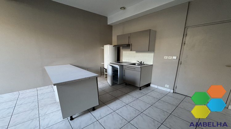 Ma-Cabane - Location Appartement Orléans, 32 m²