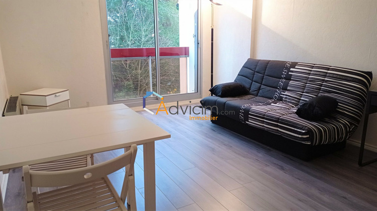 Ma-Cabane - Location Appartement Orleans, 24 m²