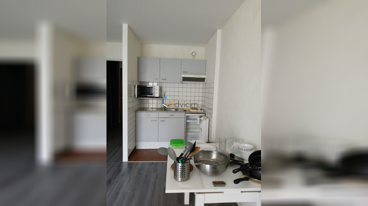 Ma-Cabane - Location Appartement Orleans, 24 m²