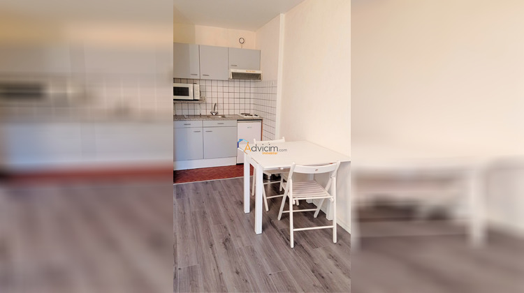 Ma-Cabane - Location Appartement Orleans, 24 m²