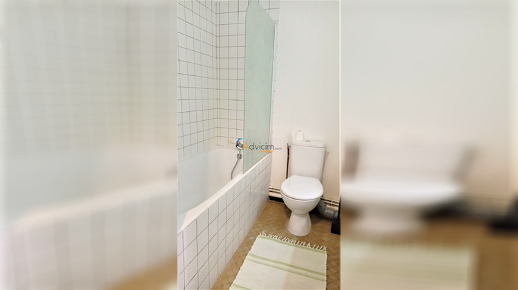 Ma-Cabane - Location Appartement Orleans, 24 m²