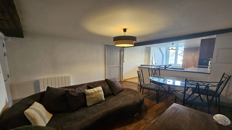 Ma-Cabane - Location Appartement Orléans, 33 m²