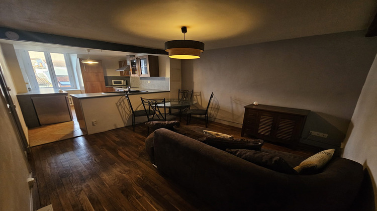 Ma-Cabane - Location Appartement Orléans, 33 m²