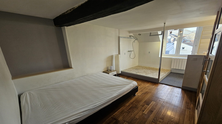 Ma-Cabane - Location Appartement Orléans, 33 m²