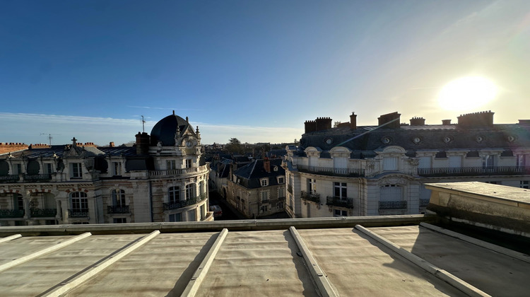 Ma-Cabane - Location Appartement Orléans, 95 m²