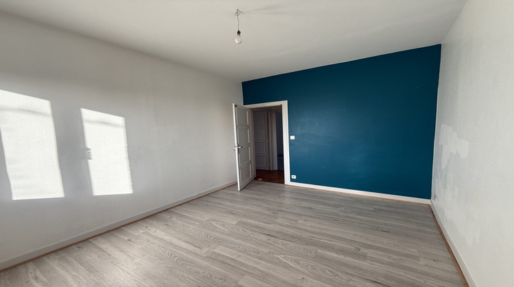 Ma-Cabane - Location Appartement Orléans, 95 m²